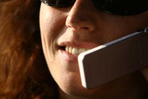 alergia al telefono