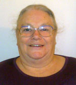 Claudette Lemoine