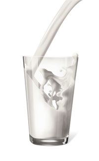 leche
