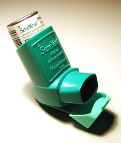 inhalador