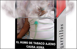 tabaco y asma