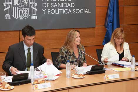 26ª Conferencia Sectorial de Consumo 26ª Conferencia Sectorial de Consumo