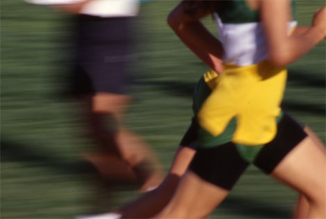 atletismo atletismo