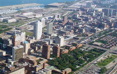 Chicago Chicago