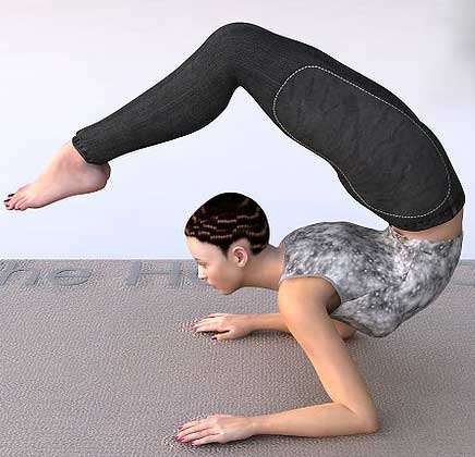 yoga