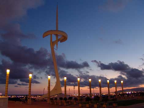 Barcelona