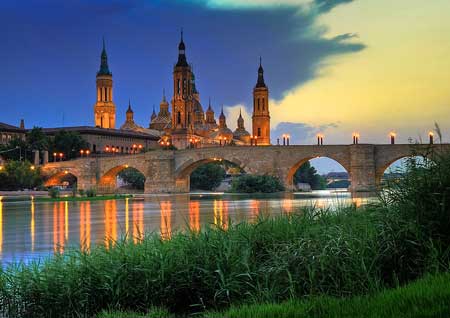 Zaragoza Zaragoza
