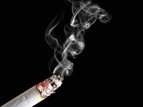 cigarrillo