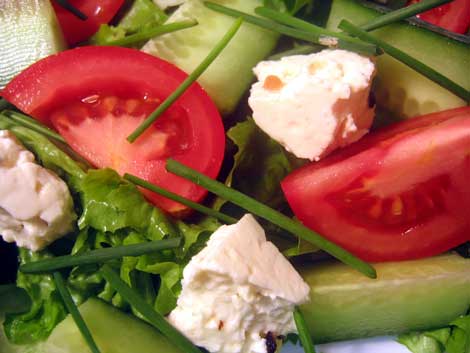 ensalada