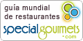 guía de restaurantes para alérgicos
