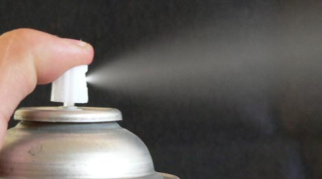 aerosol aerosol