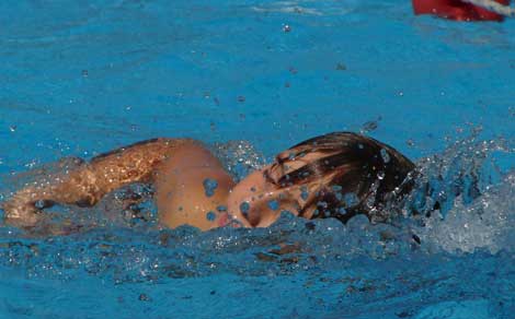 natación natación