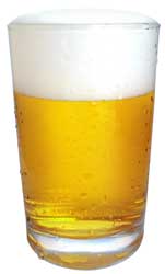 cerveza