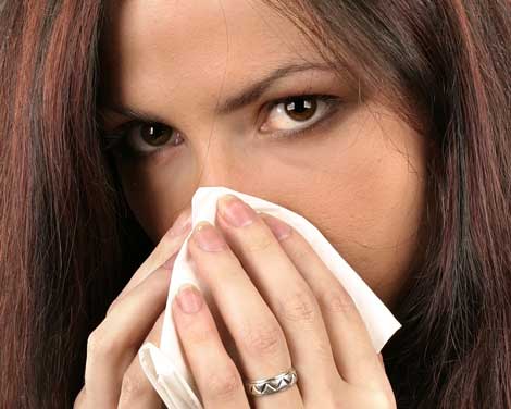 gripe
