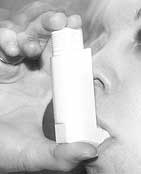 inhalador