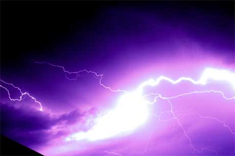 rayos rayos