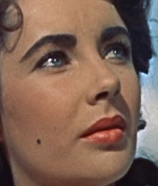 Elizabeth Taylor