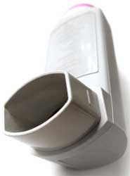 inhalador