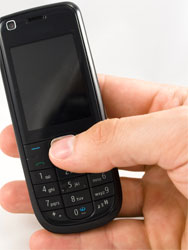 teléfono móvil
