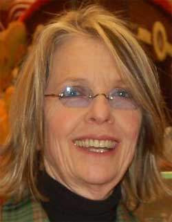 Diane Keaton