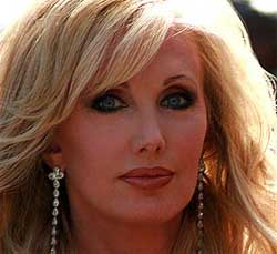 Morgan Fairchild