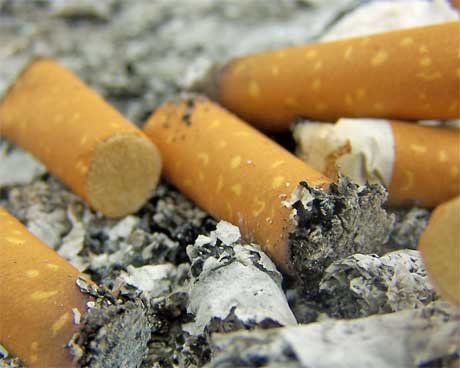 cigarrillos