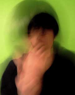 estornudo