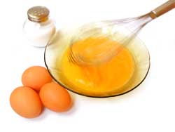 huevos
