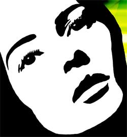 mujer