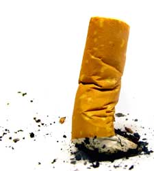 cigarrillo