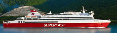 Superfast XI