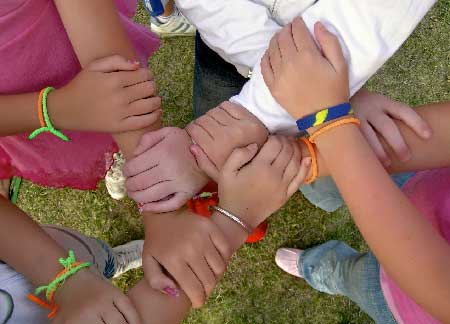 Niños