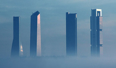 Alerta por contaminación