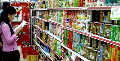 Supermercado